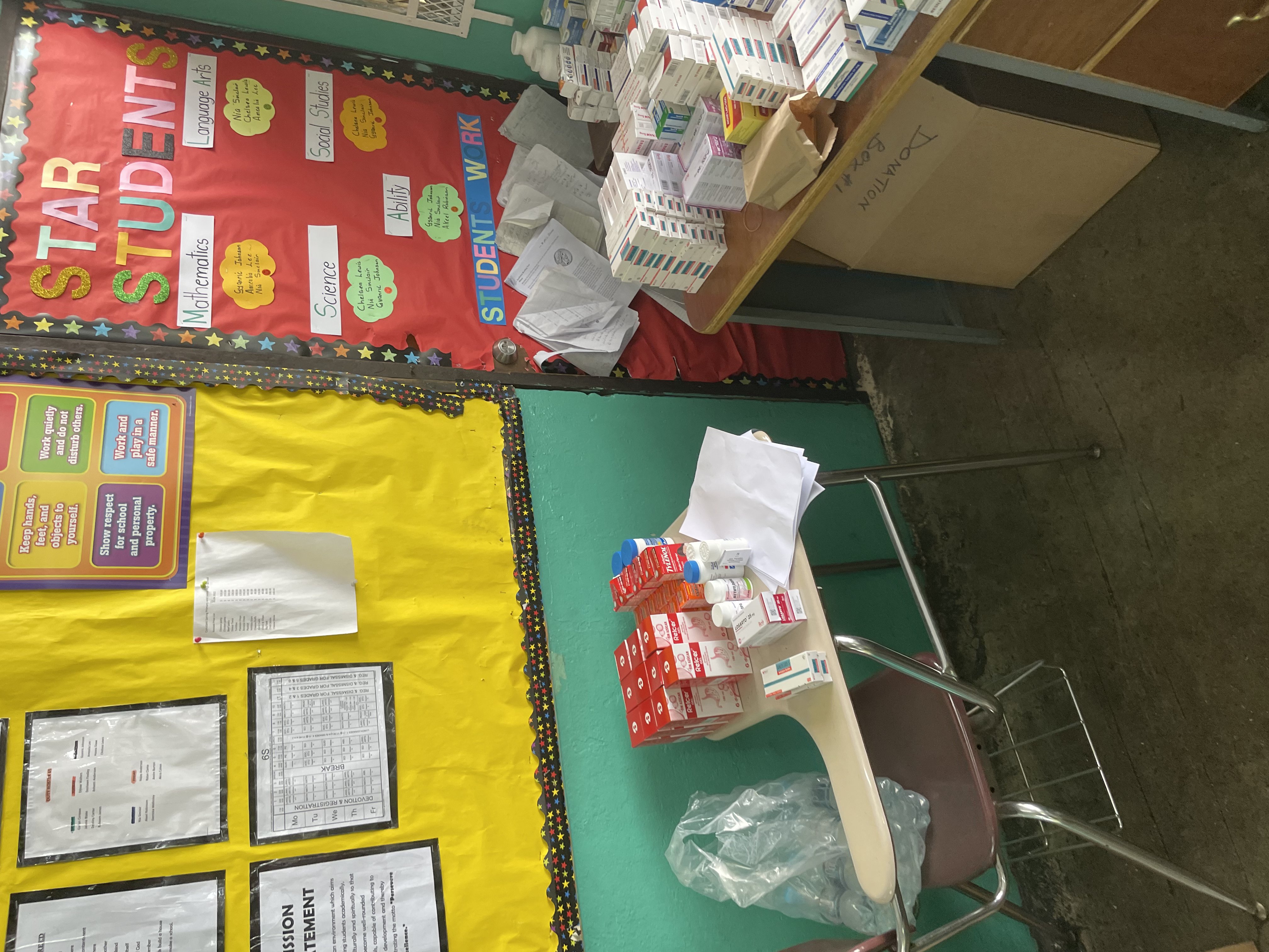 Medicalmissionaugust2022