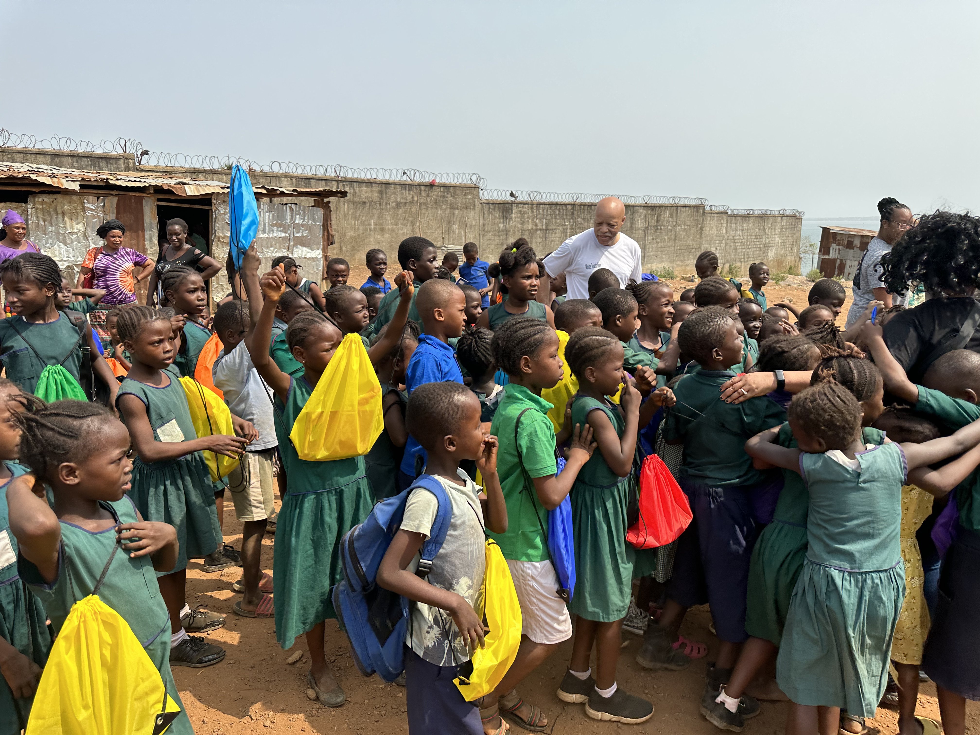 School Mission April2023